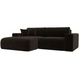 Диван угловой Лига-036 НПБ Классик