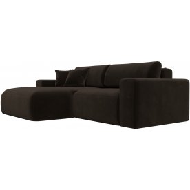 Диван угловой Лига-036 НПБ Классик