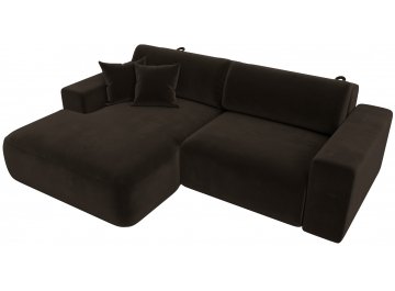 Диван угловой Лига-036 НПБ Классик