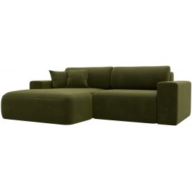 Диван угловой Лига-036 НПБ Классик