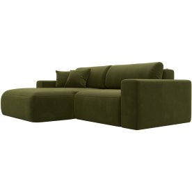 Диван угловой Лига-036 НПБ Классик