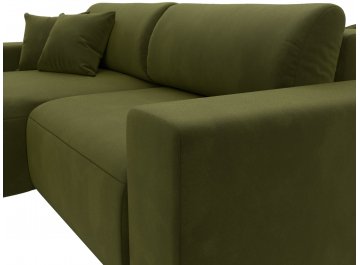 Диван угловой Лига-036 НПБ Классик