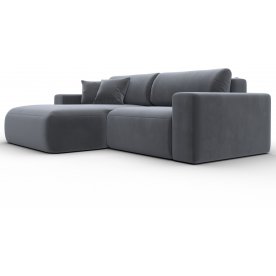 Диван угловой Лига-036 НПБ Классик