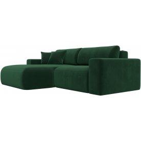 Диван угловой Лига-036 НПБ Классик