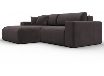 Диван угловой Лига-036 НПБ Классик