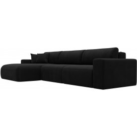 Диван угловой Лига-036 НПБ Классик Лонг