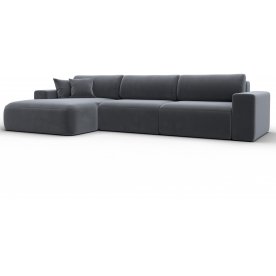 Диван угловой Лига-036 НПБ Классик Лонг