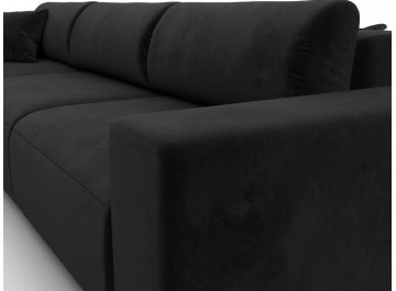 Диван угловой Лига-036 НПБ Классик Лонг