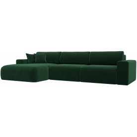 Диван угловой Лига-036 НПБ Классик Лонг