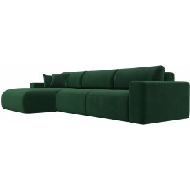 Диван угловой Лига-036 НПБ Классик Лонг