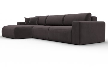 Диван угловой Лига-036 НПБ Классик Лонг