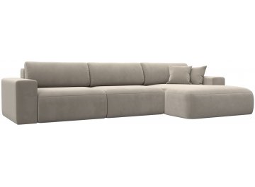 Диван угловой Лига-036 НПБ Классик Лонг