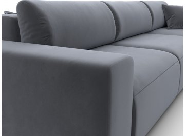 Диван угловой Лига-036 НПБ Классик Лонг