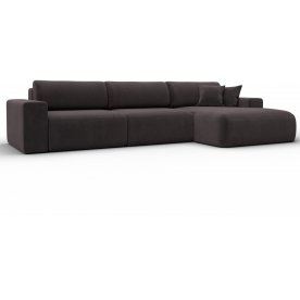 Диван угловой Лига-036 НПБ Классик Лонг