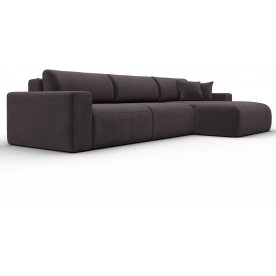 Диван угловой Лига-036 НПБ Классик Лонг