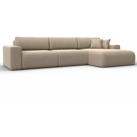 Диван угловой Лига-036 НПБ Классик Лонг