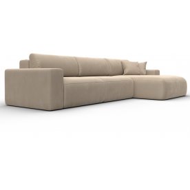 Диван угловой Лига-036 НПБ Классик Лонг