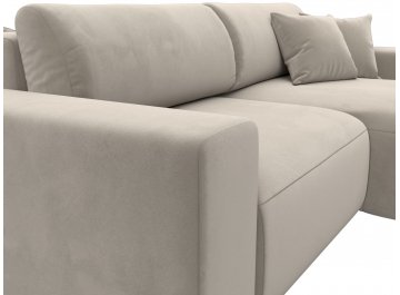 Диван угловой Лига-036 НПБ Классик