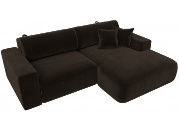 Диван угловой Лига-036 НПБ Классик