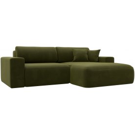 Диван угловой Лига-036 НПБ Классик