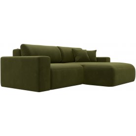 Диван угловой Лига-036 НПБ Классик