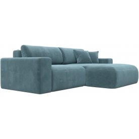 Диван угловой Лига-036 НПБ Классик