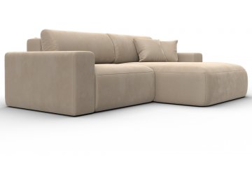 Диван угловой Лига-036 НПБ Классик