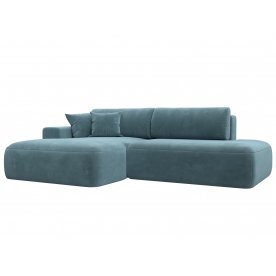 Диван угловой Лига-036 НПБ Модерн