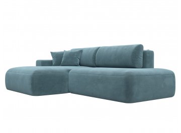 Диван угловой Лига-036 НПБ Модерн