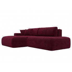 Диван угловой Лига-036 НПБ Модерн