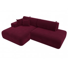 Диван угловой Лига-036 НПБ Модерн