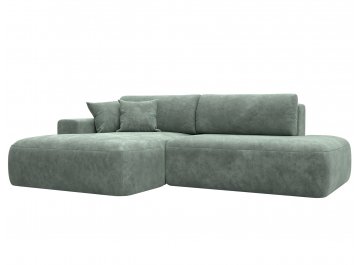 Диван угловой Лига-036 НПБ Модерн