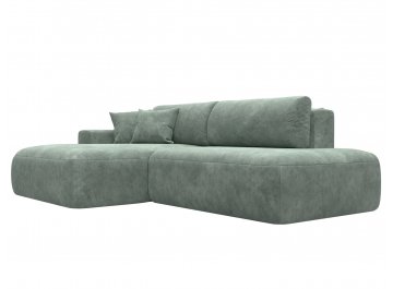 Диван угловой Лига-036 НПБ Модерн