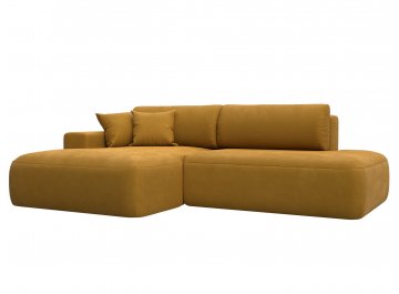 Диван угловой Лига-036 НПБ Модерн