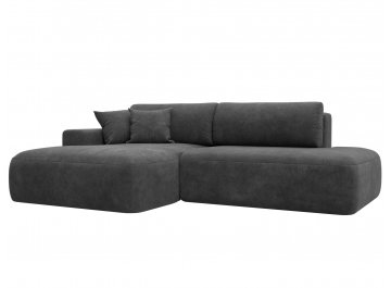 Диван угловой Лига-036 НПБ Модерн