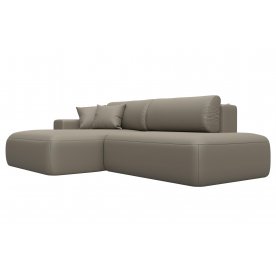 Диван угловой Лига-036 НПБ Модерн