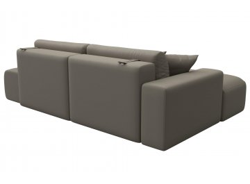 Диван угловой Лига-036 НПБ Модерн