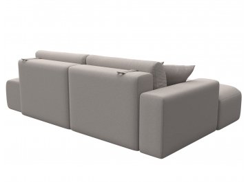 Диван угловой Лига-036 НПБ Модерн