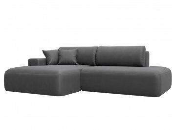 Диван угловой Лига-036 НПБ Модерн