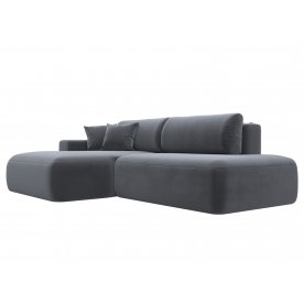 Диван угловой Лига-036 НПБ Модерн