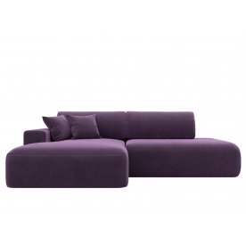 Диван угловой Лига-036 НПБ Модерн