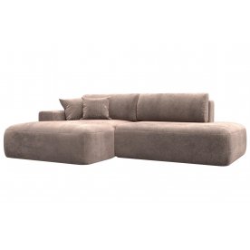 Диван угловой Лига-036 НПБ Модерн