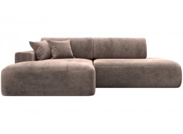 Диван угловой Лига-036 НПБ Модерн