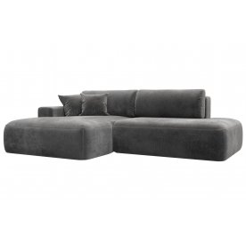 Диван угловой Лига-036 НПБ Модерн