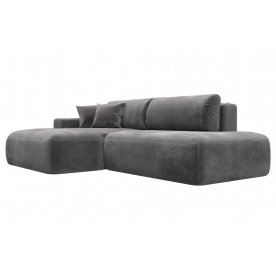 Диван угловой Лига-036 НПБ Модерн