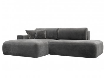 Диван угловой Лига-036 НПБ Модерн