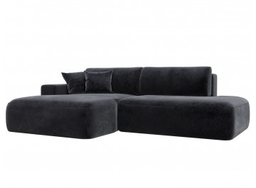 Диван угловой Лига-036 НПБ Модерн