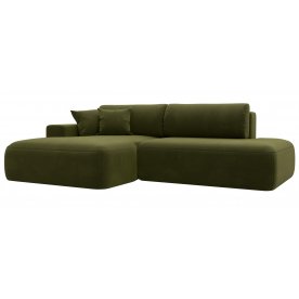 Диван угловой Лига-036 НПБ Модерн