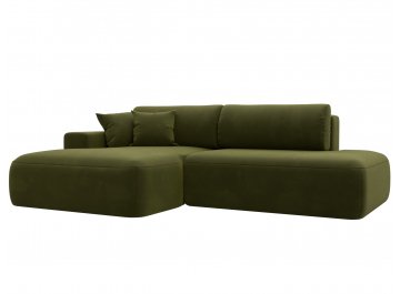 Диван угловой Лига-036 НПБ Модерн