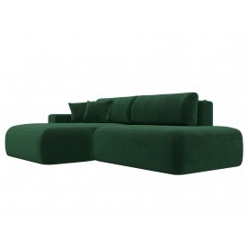 Диван угловой Лига-036 НПБ Модерн